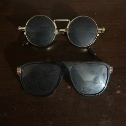 Sunglasses 