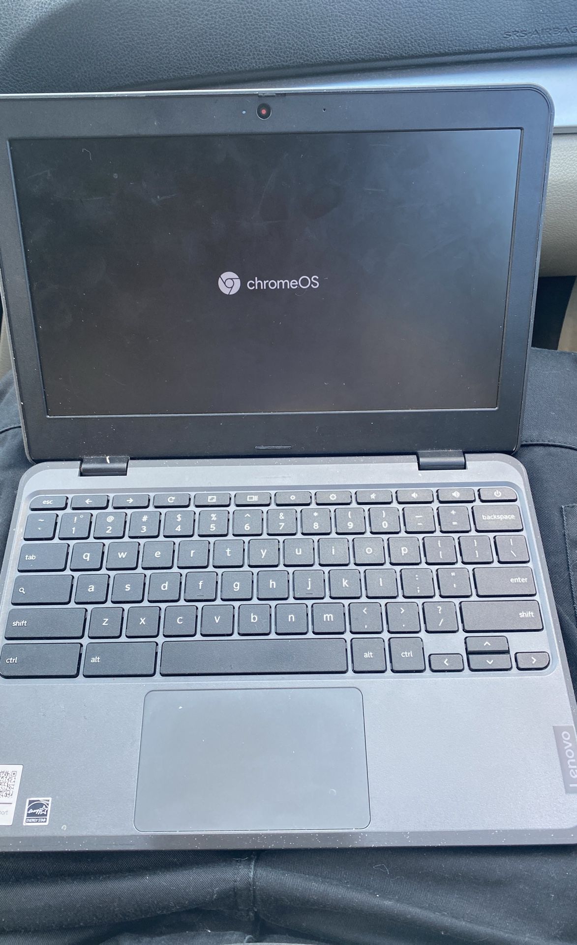 Chromebook 100e 3rd Gen 2021