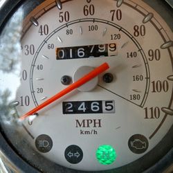 Yamaha 650
