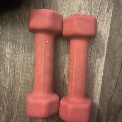 Dumbbells 