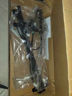 JC Whitney Window Regulator for Dodge Durango/Dakota