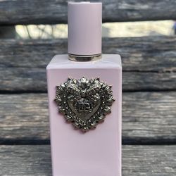 Dolce gabbana my devotion intense edp 3.4oz