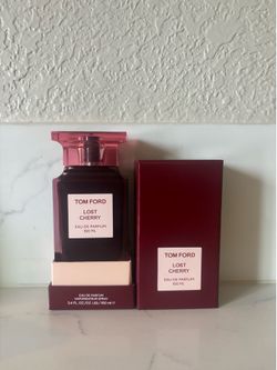Tomford lost cherry