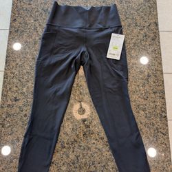 Athleta Salutation 7/8 Leggings
