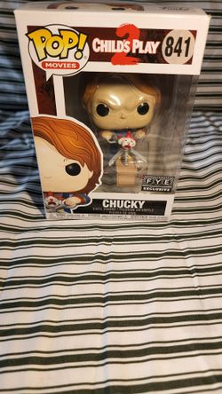 Funko Pop Chucky