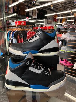 Air Jordan 3 Retro Rare Air