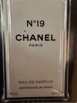 Chanel Fragrance 