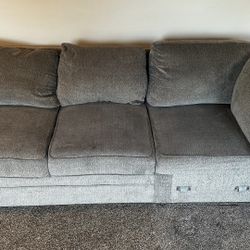 Pull Out Couch With Chase