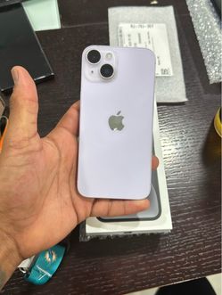 Apple IPhone 14 128gb Metro Pcs T Mobile