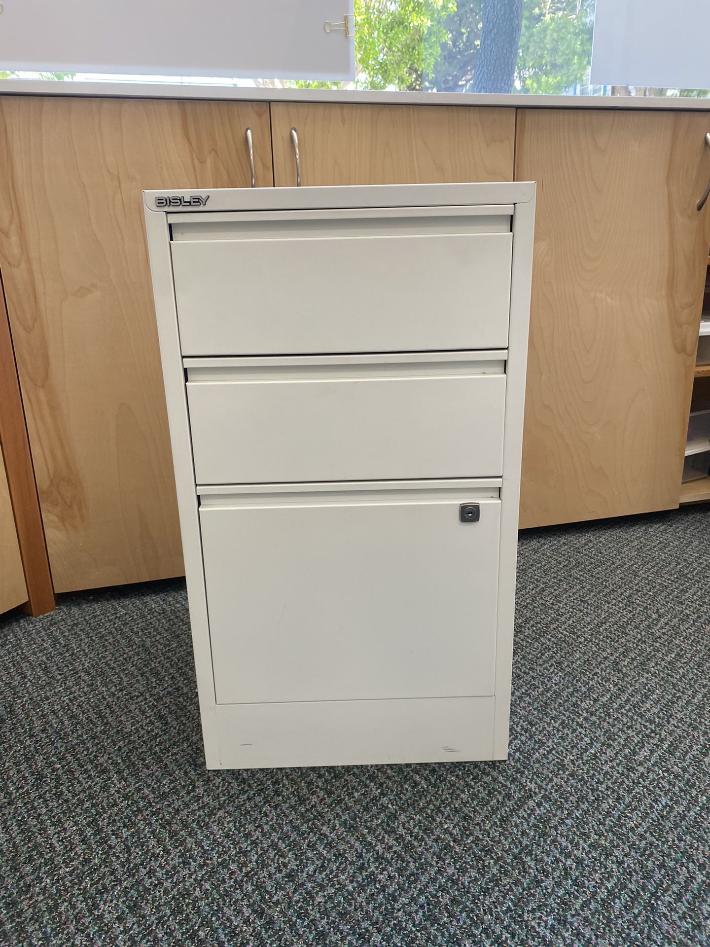 Sisley File Cabinet