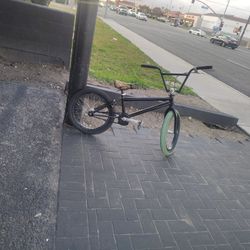 Specialized 20" Fuse