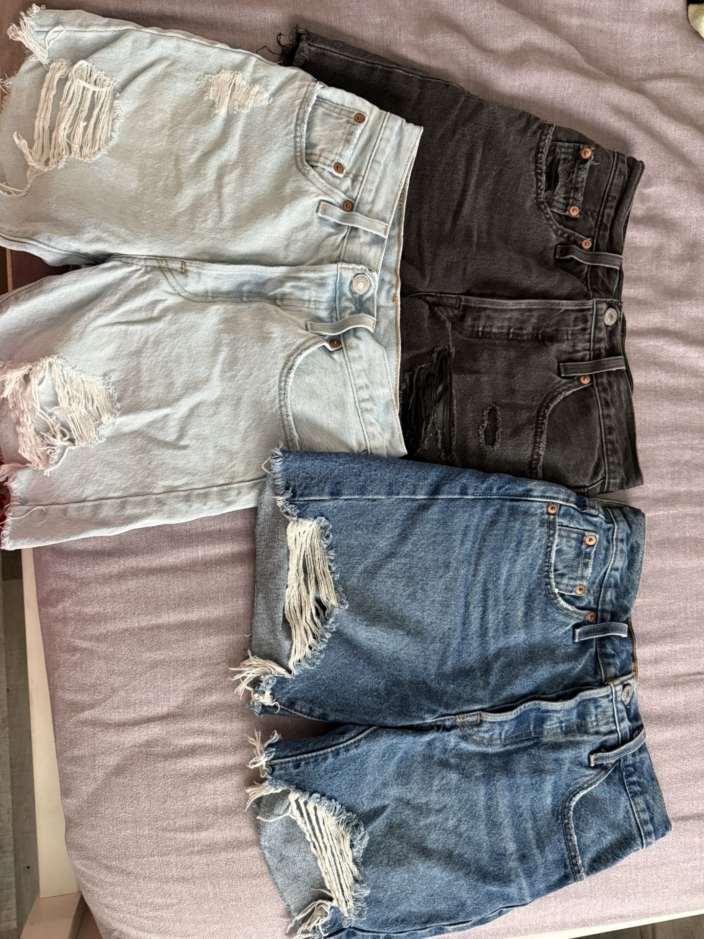 Levi’s Shorts