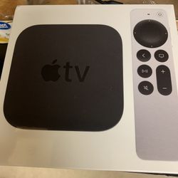 Apple Tv 