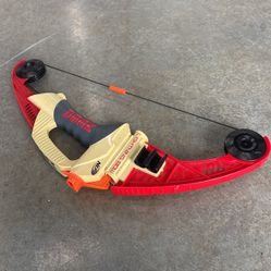 Nerf Crossbow