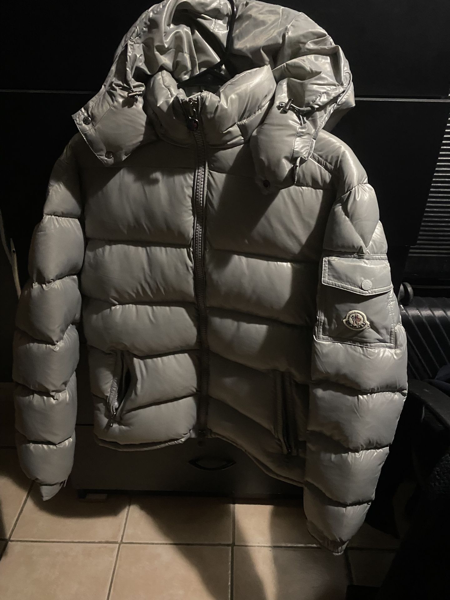 moncler maya