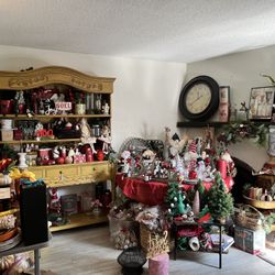 Estate Sale On stockdale 