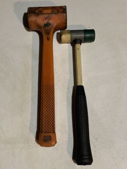 2 Mallet Set