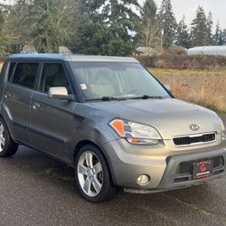 2010 KIA SOUL !