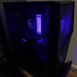 Gaming PC 
