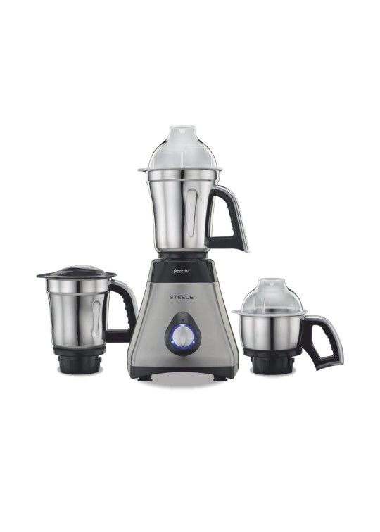 Mixer Grinder