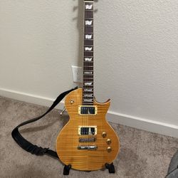 LTD EC-256FM electric Guitar