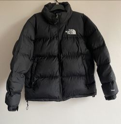 NorthFace 700 Puff Jacket
