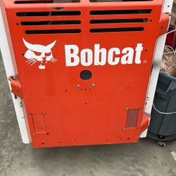 S70 Bobcat 