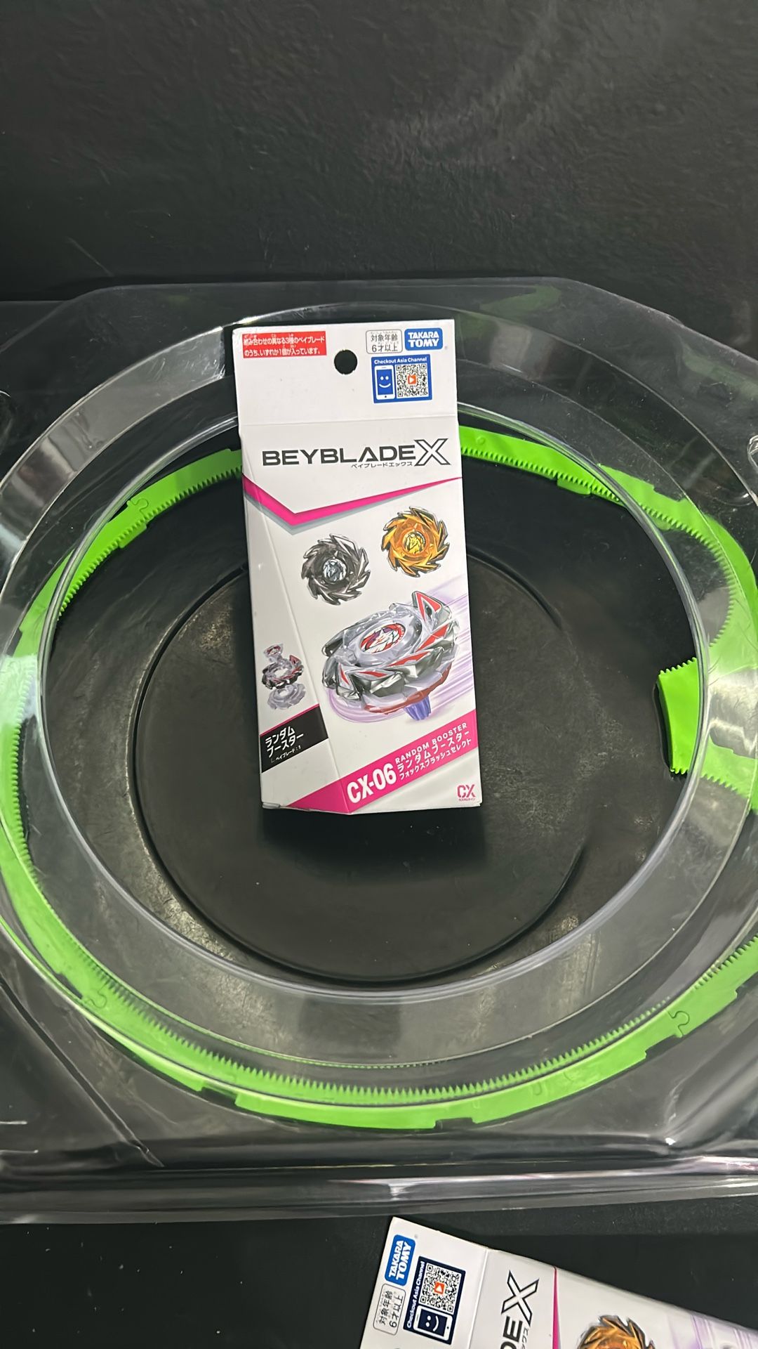 Beyblade X CX-06