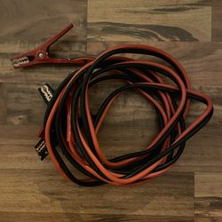 Jumper Cables