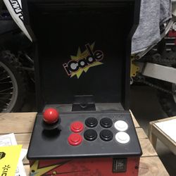 Icade for your iPad old school games