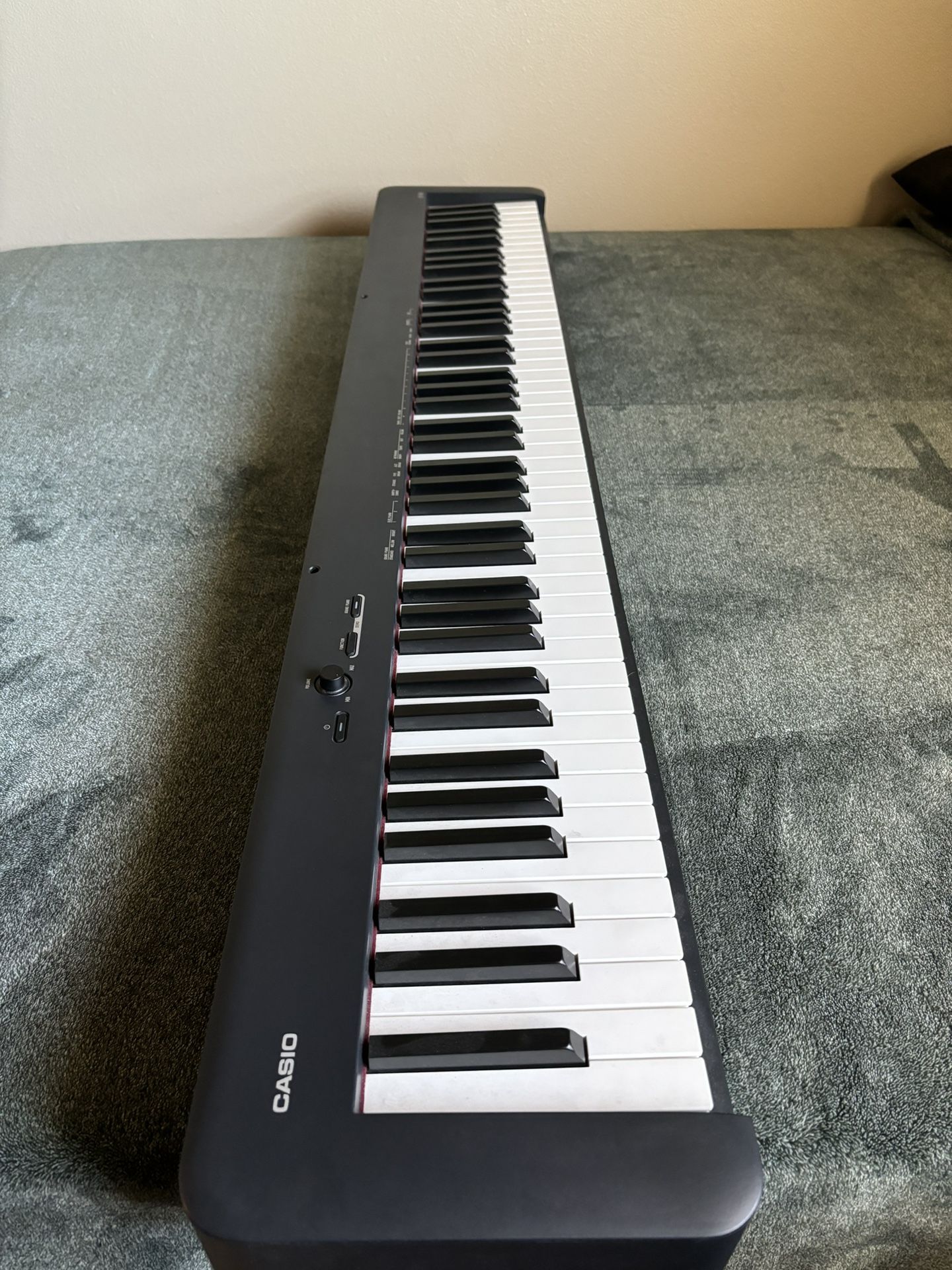 Casio Digital Piano