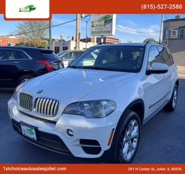 2012 BMW X5