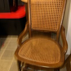 Rocking Chair