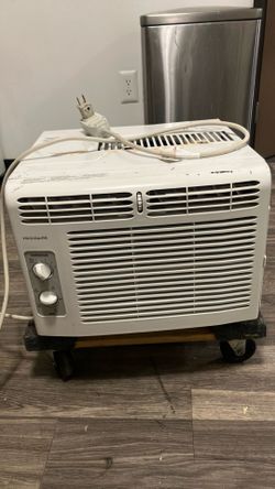 Frigidaire Window A/C 5000 BTU