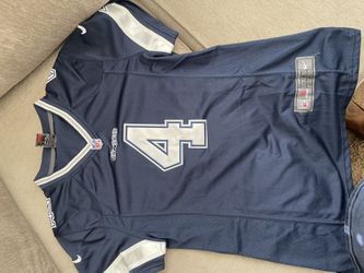 Dak Prescott Jersey (womens)