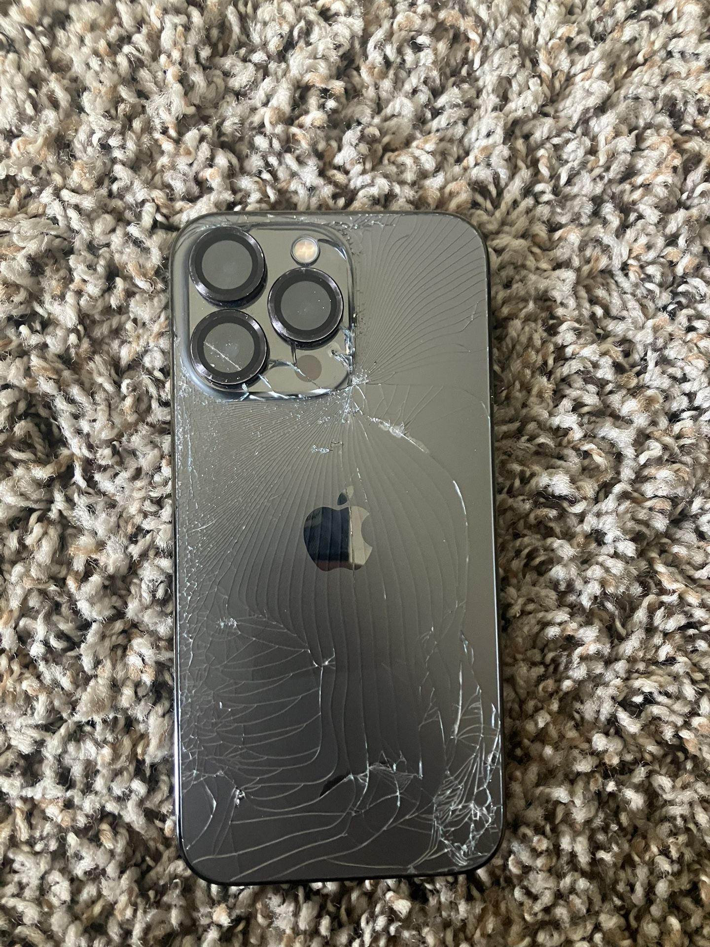 iPhone 13 Pro 256gb Unlocked 