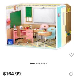 Our generation School