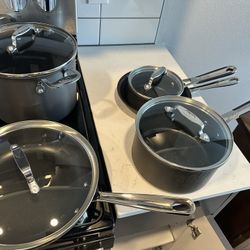 Cookware