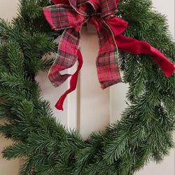 Christmas Wreath