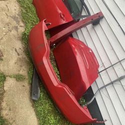 Parts From Coupe 