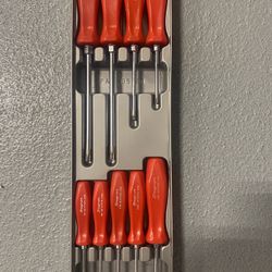 Snap-on Torx