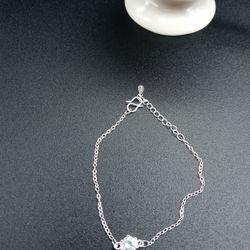 Bracelet Silver 925