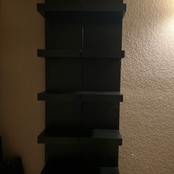IKEA Shelves 