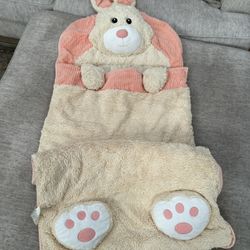 Kids Sleeping Bag