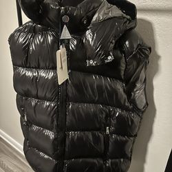Moncler Vest 
