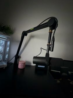 Shure SM7B