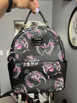 Disney Villain Backpack