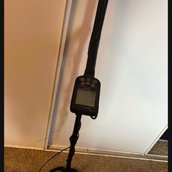 Metal Detector Nokta MAKRO SIMPLEX+ Plus 