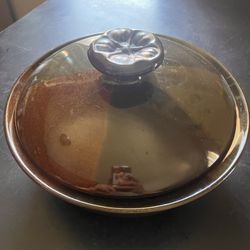 Vintage Casserole 