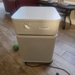 Purashield 500 Antimicrobial Air Scrubber Clean Air for  Office CPUM-500-4 SKUCC